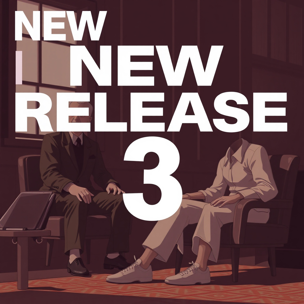 New release 3
